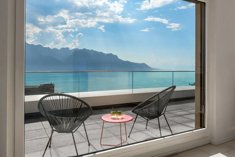 Appartement 5.5 pièces à Montreux — 6