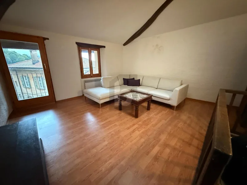Maison / Villa 5.5 pièces à Dorfzentrum — photo 5
