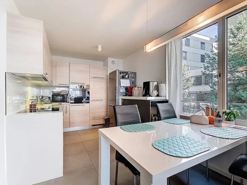 Appartement 3.5 pièces à Veytaux — 3
