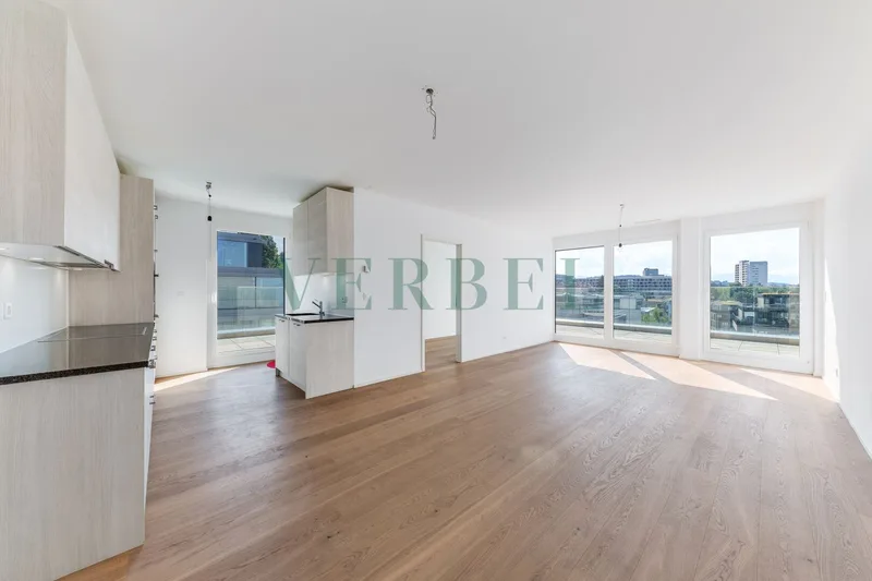 Appartement 4.5 pièces à Vennes — 2