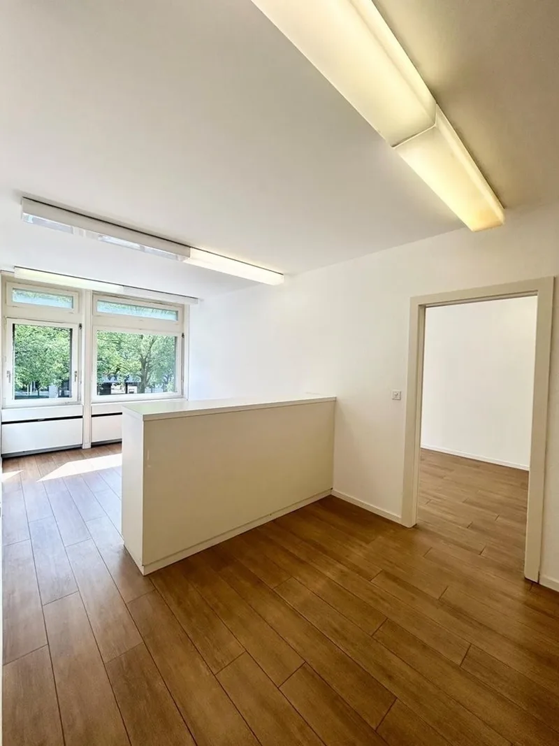 Commercial 4 rooms in Centre-ville — photo 4