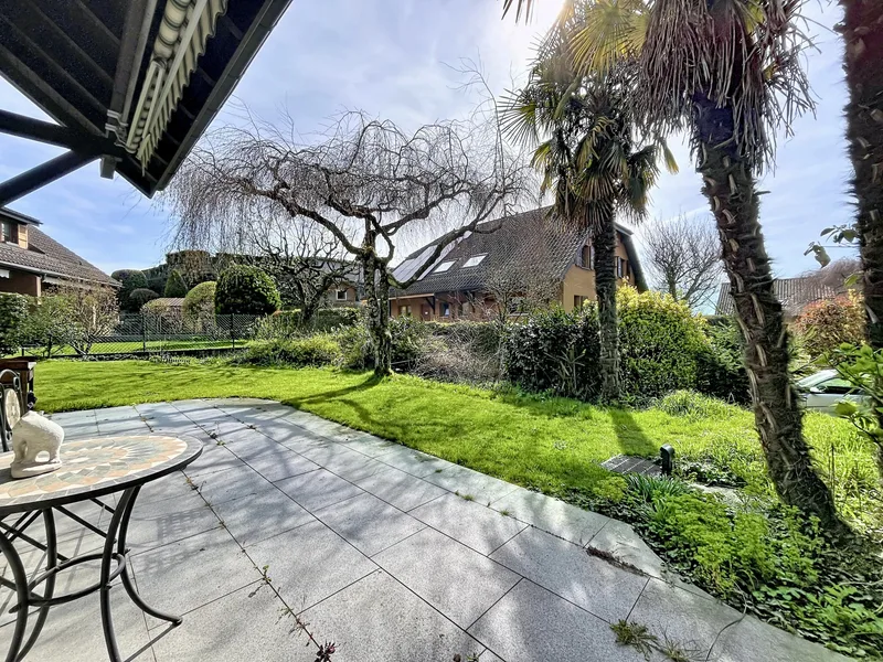 Maison / Villa 5.5 pièces à La Tour-de-Peilz — 4