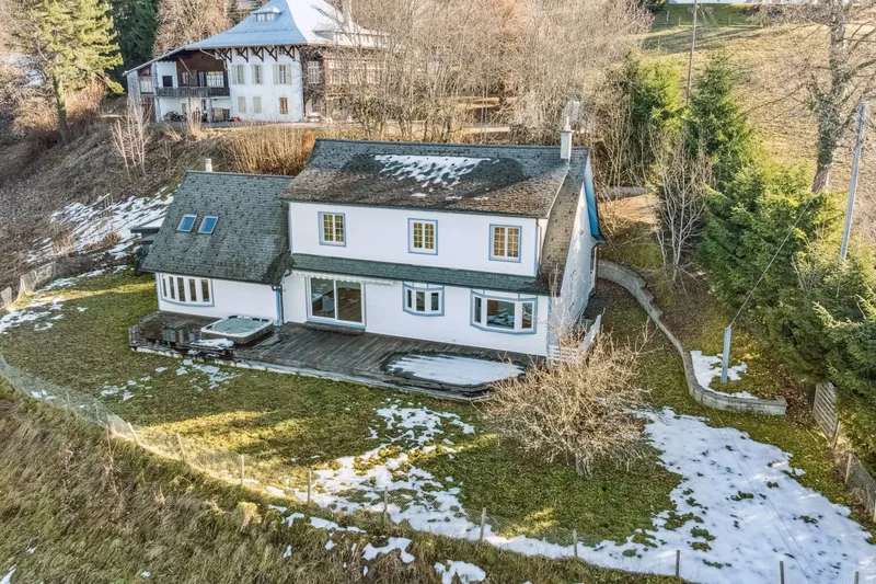 Maison / Villa 8.5 pièces à Montreux — 3