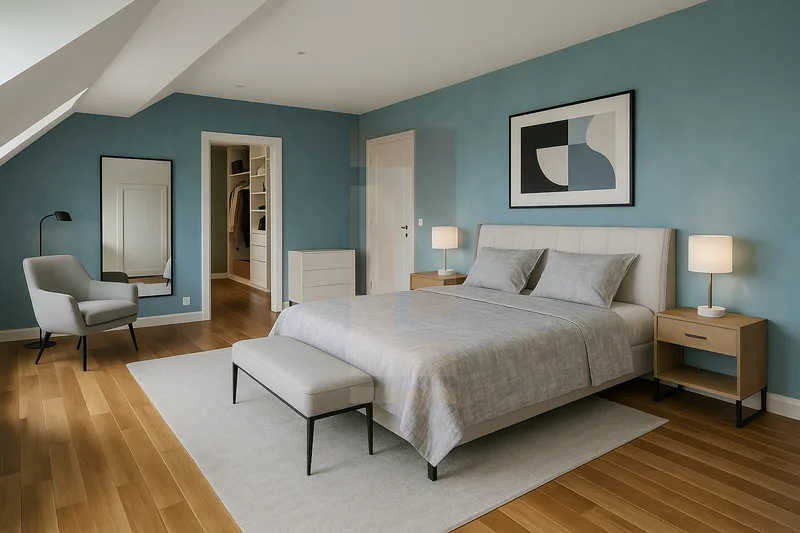 Maison / Villa à Cologny — photo 5