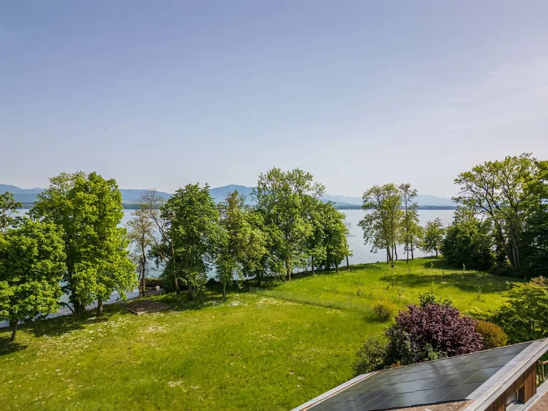 Maison / Villa 12.5 pièces à Crans (VD) — photo 9
