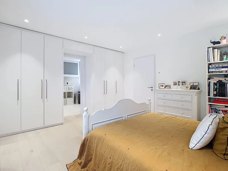 Appartement 4.5 pièces à Les hauteurs — 4