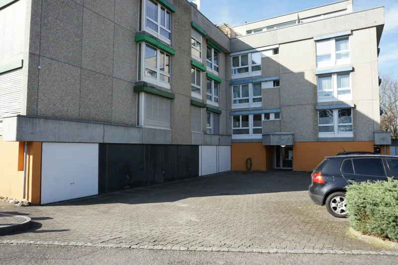 Wohnung 4.5 Zimmer in Courroux — photo 14