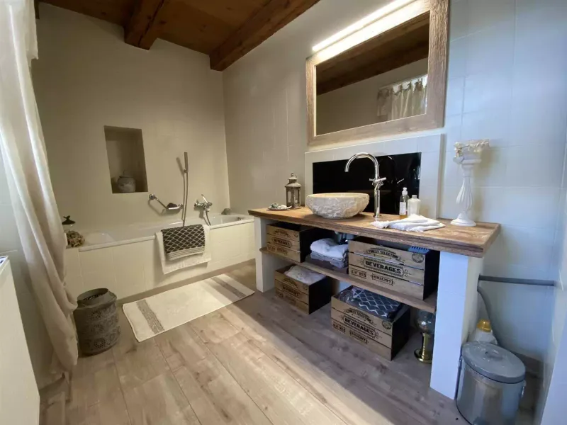 Apartment 6.5 rooms in Courtételle — photo 17