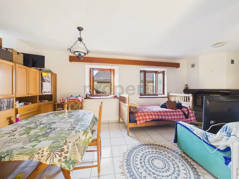 House / Villa 4.5 rooms in Medeglia — 5