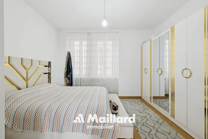 Appartement 4.5 pièces à Veytaux — 8