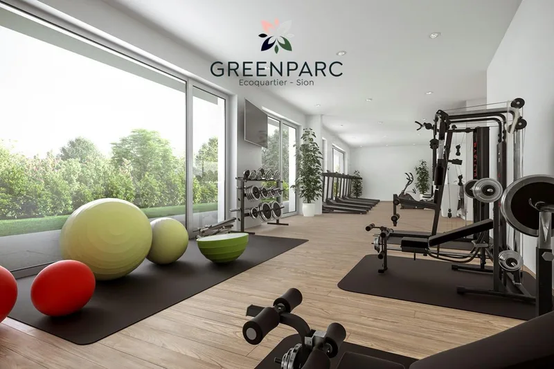 Appartement 4.5 pièces à Champsec — 8