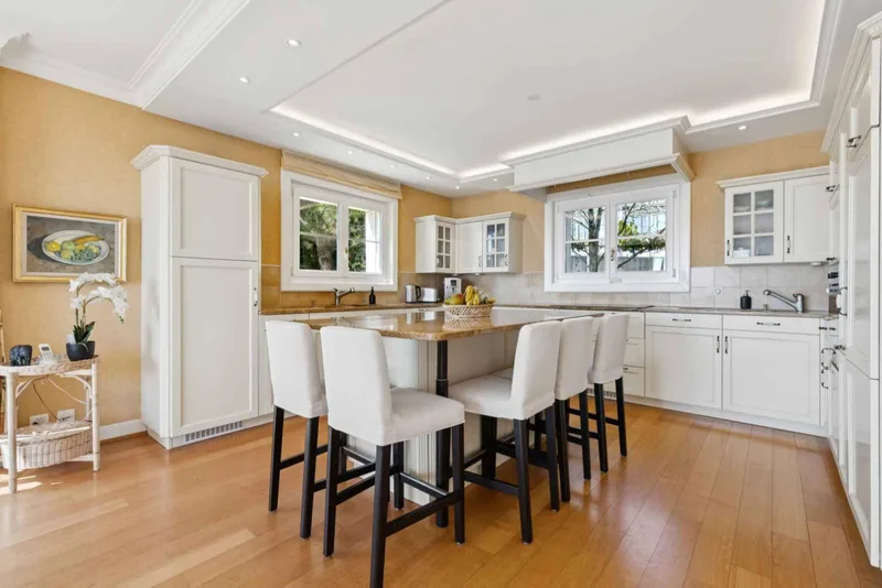 House / Villa 12.5 rooms in Lutry-Sud — 7