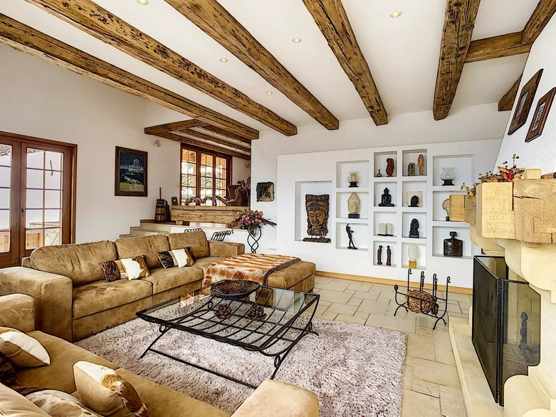 Maison / Villa 9 pièces à Chesières — 3