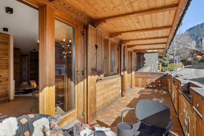 Appartement 3.5 pièces à Ollon — 5