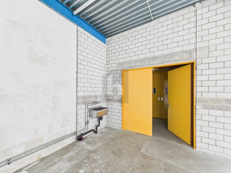 Gewerbe 1 Zimmer in Buchrain — photo 4