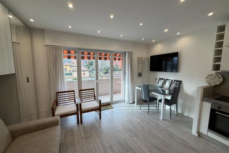 Appartement 1.5 pièces à Agno — 2