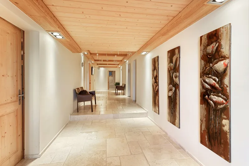 Maison / Villa 15 pièces à Domaine de l'Alpage, Chesières — 4