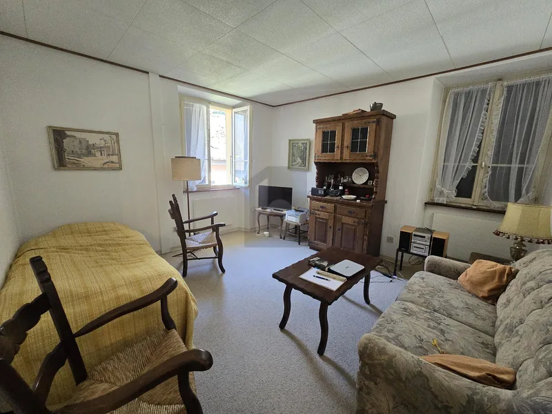Apartment 2.5 rooms in Roveredo — 2