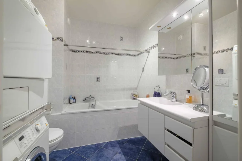 Appartement 6 pièces à Florissant — 9