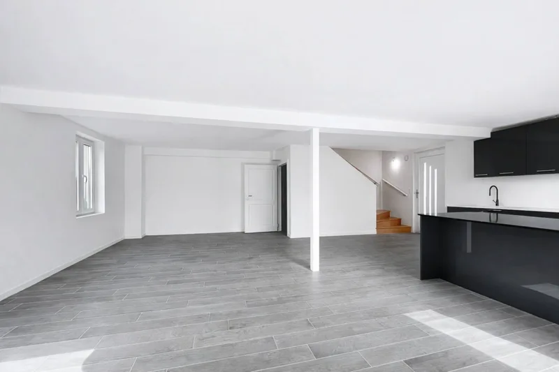 Appartement 4.5 pièces à Jouxtens-Mézery — 12