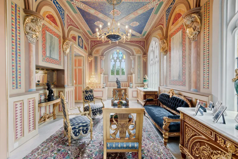 House / Villa 15 rooms in Cologny — photo 8