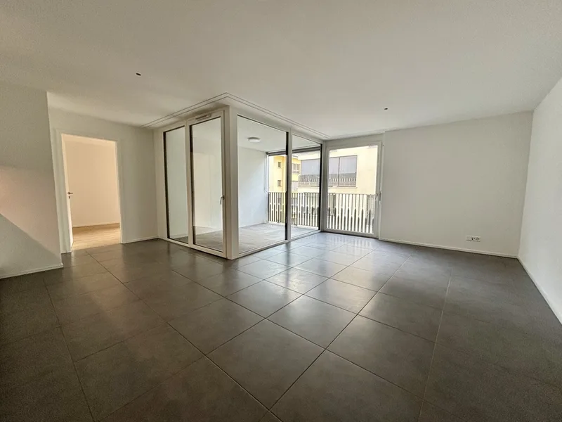 Apartment 2.5 rooms in Aigle — 3