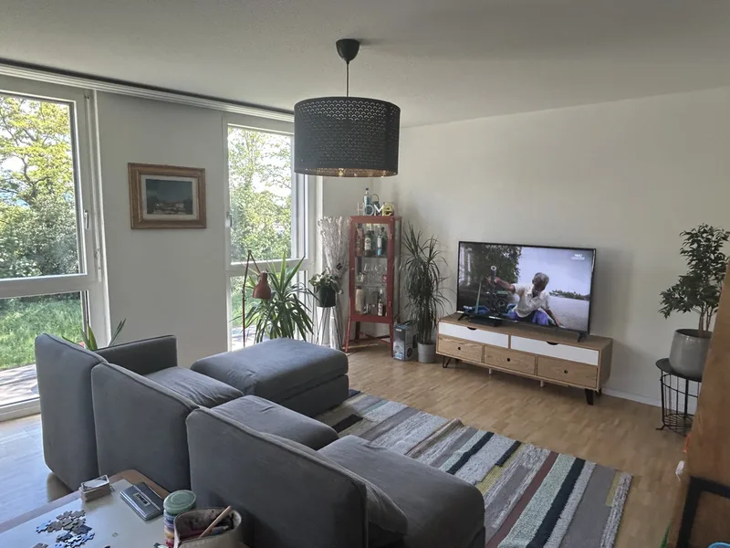 Wohnung 4.5 Zimmer in Lausanne — photo 2