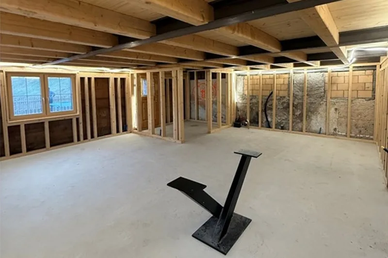 Maison / Villa 4.5 pièces à Landquart — photo 4