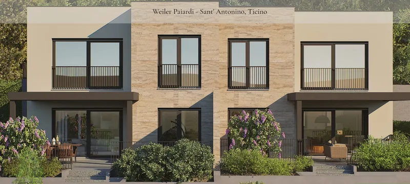 House / Villa 4.5 rooms in Sant'Antonino — 7