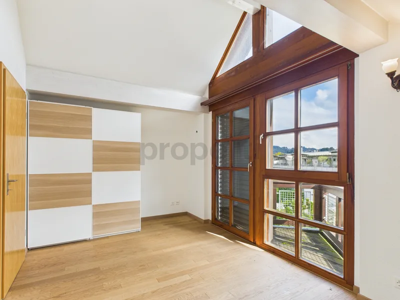 Maison / Villa 8.5 pièces à Würenlingen — photo 6