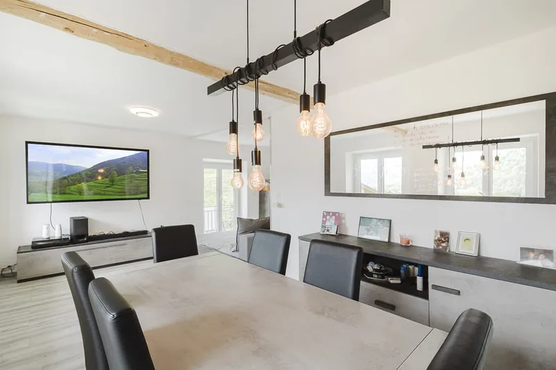 Maison / Villa 8 pièces à Mezzovico-Vira — 7