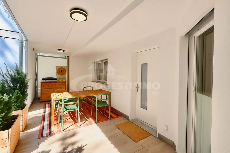 Appartement 3.5 pièces à Sion — 11