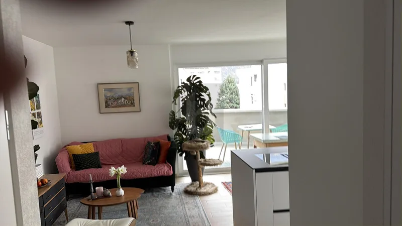 Wohnung 3.5 Zimmer in Conthey — photo 3