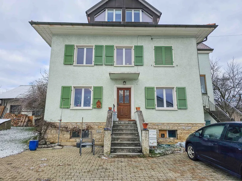 Maison / Villa 7 pièces à Alle