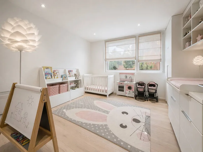 Appartement 4.5 pièces à Lutry — 12