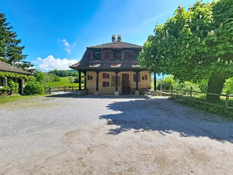 Maison / Villa 6 pièces à Attalens — photo 5