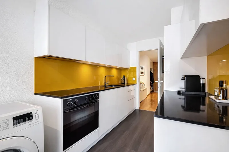 Appartement 3.5 pièces à Chailly — 6