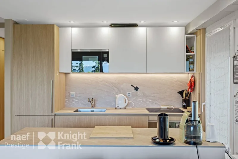 Appartement 4.5 pièces à Vermala — 2