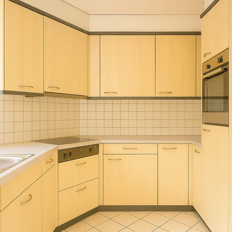 Wohnung 3.5 Zimmer in Flüelen — photo 7