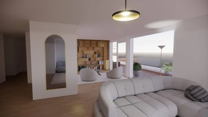 Appartement 5.5 pièces à Montreux — 14