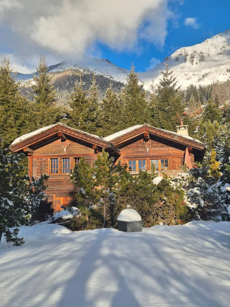 Maison / Villa 5 pièces à Ransou — 4