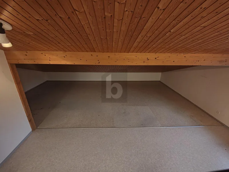Gewerbe 1 Zimmer in Altstätten — photo 5