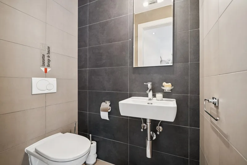 Appartement 3.5 pièces à Sion — 9