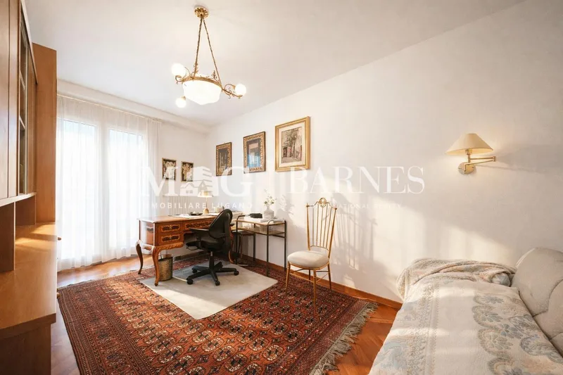 Appartement 5 pièces à Cassarate — 7