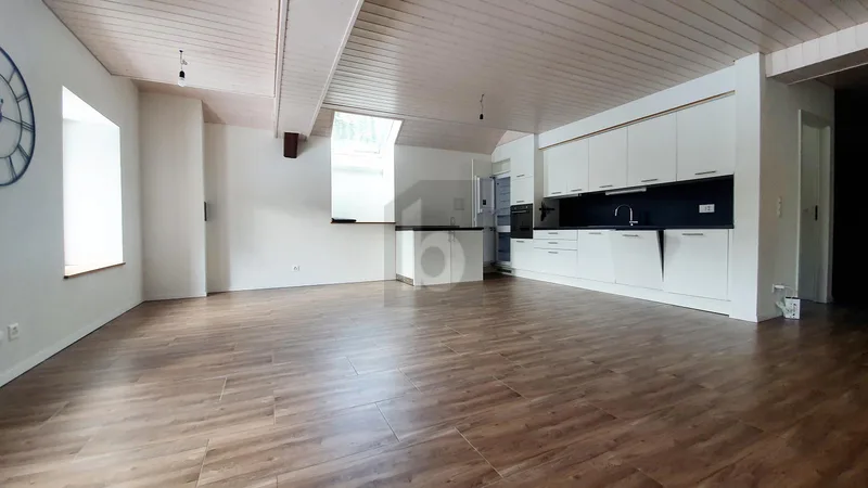 Wohnung 4.5 Zimmer in Vallorbe