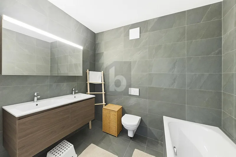 Wohnung 3.5 Zimmer in Blonay - Saint-Légier — 5