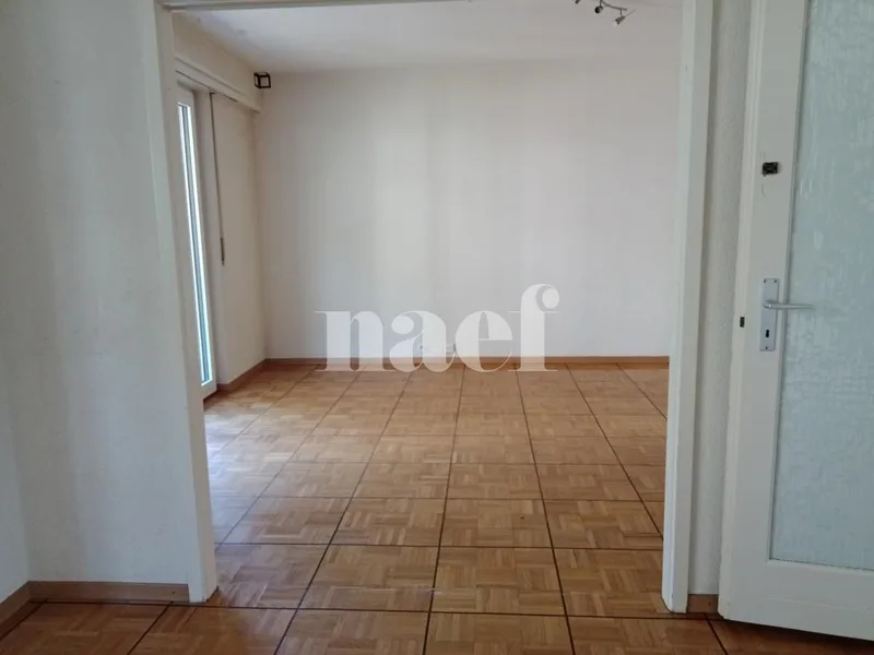 Wohnung 4.5 Zimmer in Lausanne — photo 4