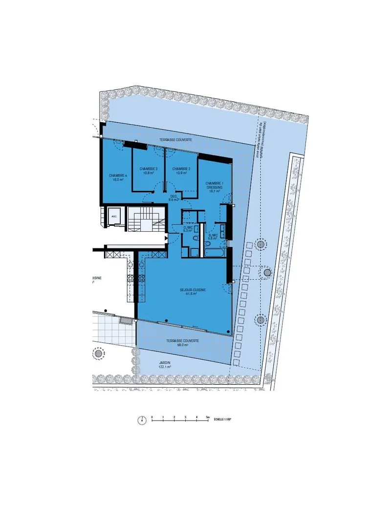 Appartement 5.5 pièces à Rolle — 7