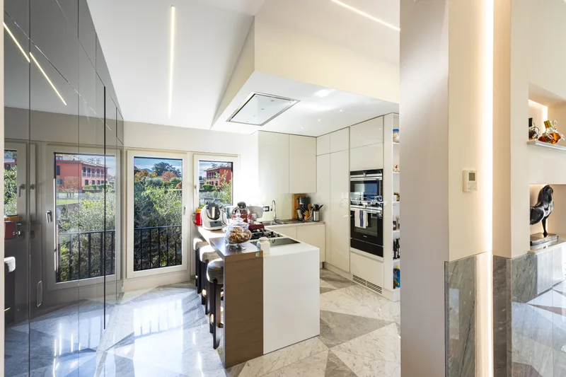 Appartement 5.5 pièces à Conventino — 12