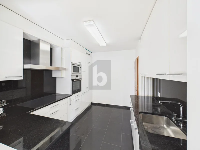 Wohnung 5.5 Zimmer in Basel — photo 3